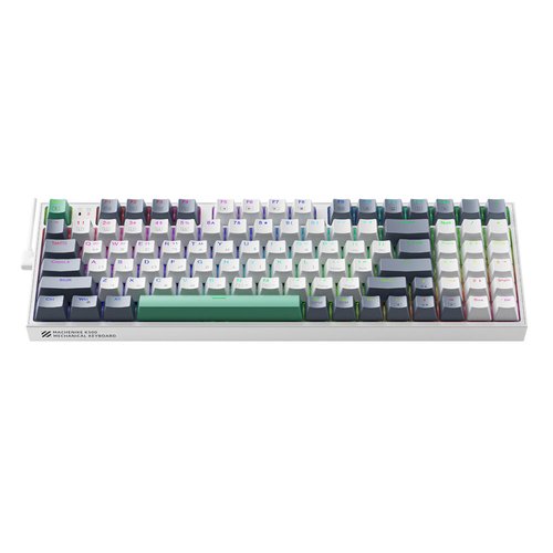 Machenike K500-B94 핫스왑 94키 기계식 키보드